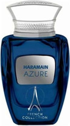 Produktbild Al Haramain French Collection Azure (Eau de Parfum, 100 ml)