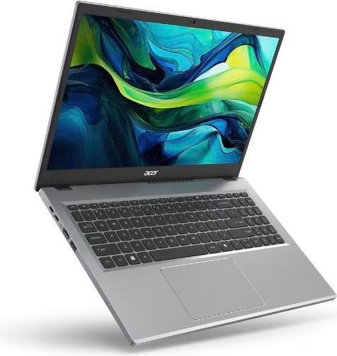 Actual product image Acer Aspire Go 15 (15.60", Intel Core i7-13620H, 32 GB, 1000 GB, DE)