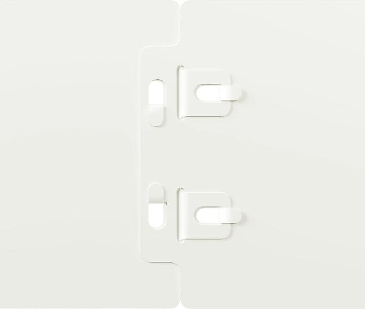 Image du produit vidaXL Rasenkante (103 cm)