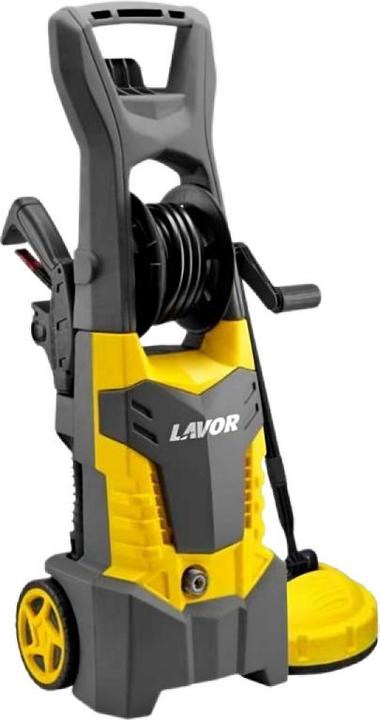 Actual product image Lavor Fury Extra 135 cold water high-pressure cleaner (Electrical connection)