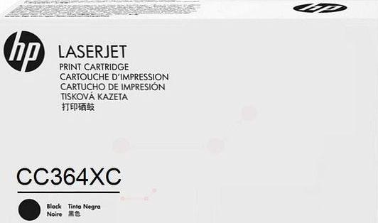 Immagine prodotto HP Toner nero Orig.No. CC364XC (FC)