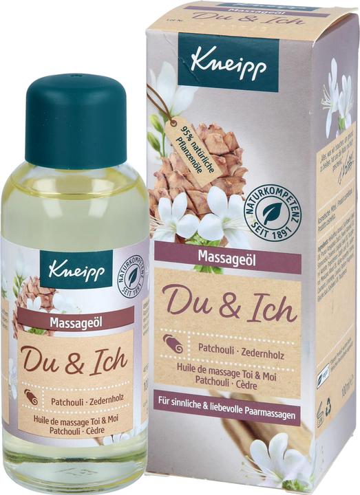 Immagine prodotto Kneipp Du & Ich (100 ml)