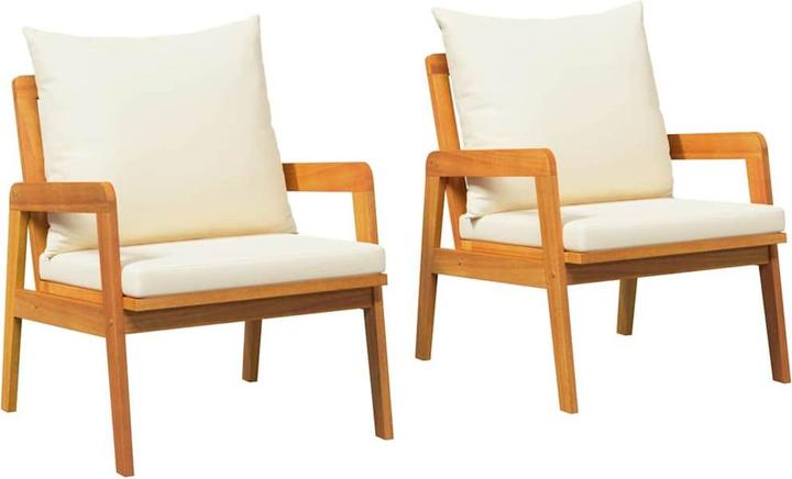 Produktbild vidaXL gartenmöbel