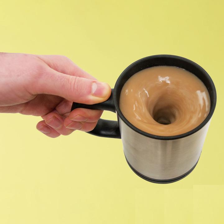 Actual product image Thumbs Up 5060359485304 Cup stainless steel coffee 1 piece(s) (1 x)