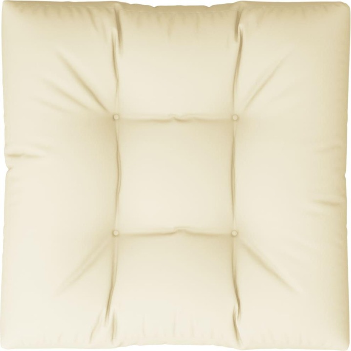 Actual product image VidaXL Pilvi (80 x 80 x 12 cm)