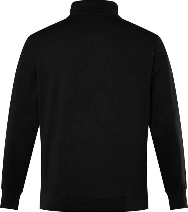 Immagine prodotto Men+ Sweat-Troyer, Stehkragen, Zipper, bis 84/86 (80)