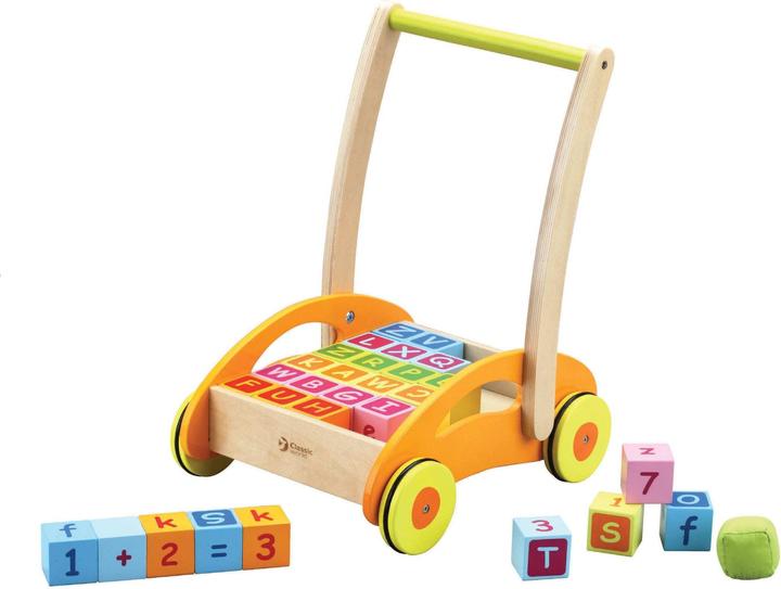 Image du produit Classic World Babywalker