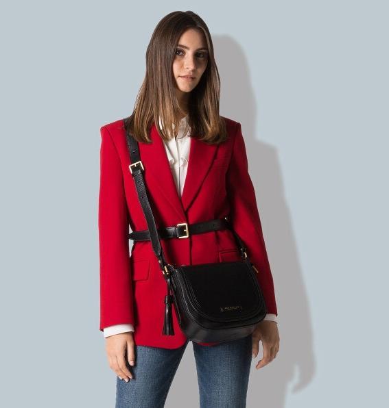 Produktbild The Bridge Pearl District - Shoulder Bag 23.5 cm