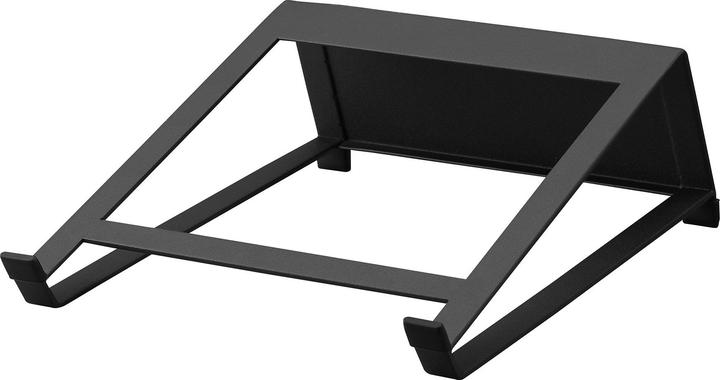 Yamazaki Supporto per tablet e laptop con doppia funzione TOWER