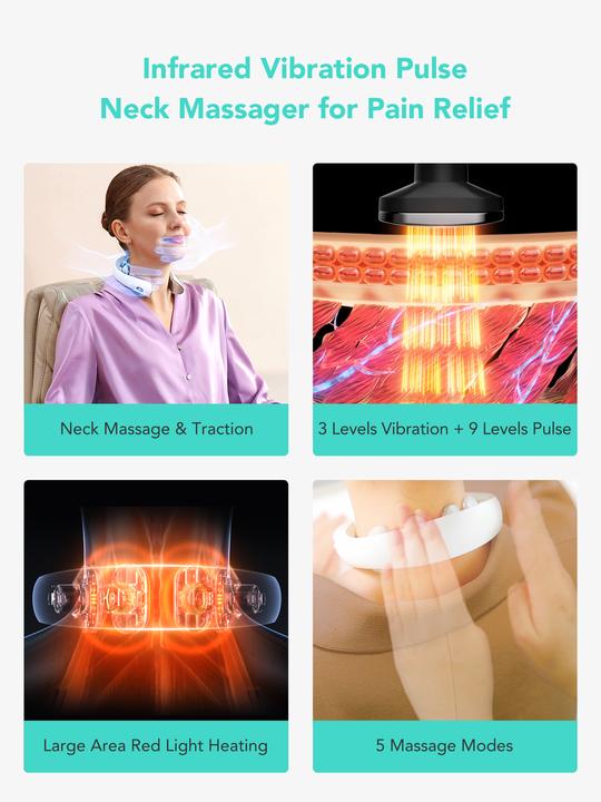 Produktbild SKG K5-3 Pro