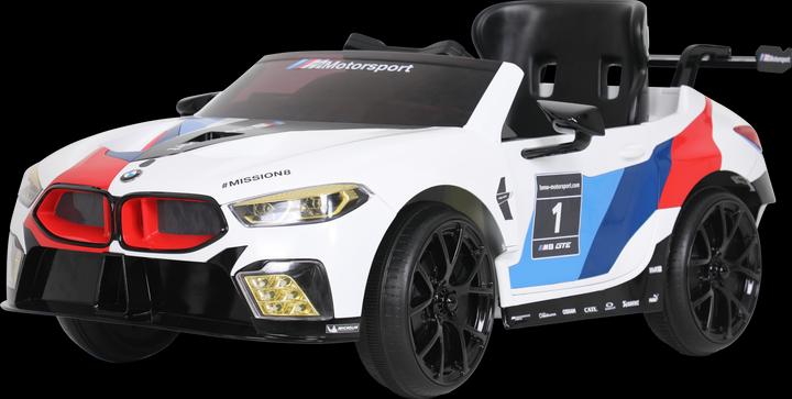 Actual product image Rollplay BMW M8 (12 V)