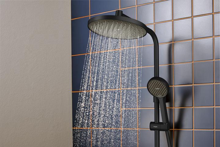 Actual product image hansgrohe Activera S Shower Set