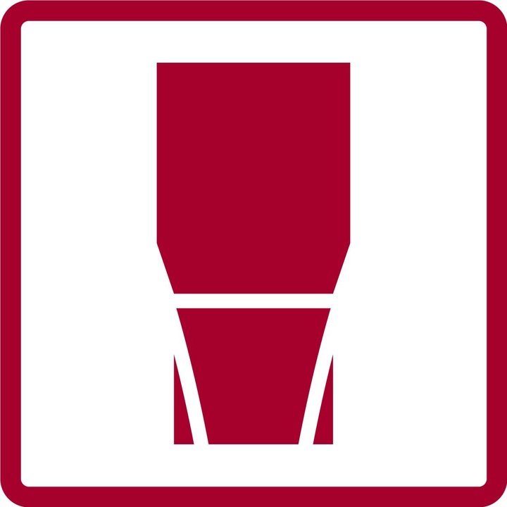 Produktbild Gedore Red red R21650072 Werkzeugsatz BASIS im Werkzeugkoffer 72-teilig (72 x)