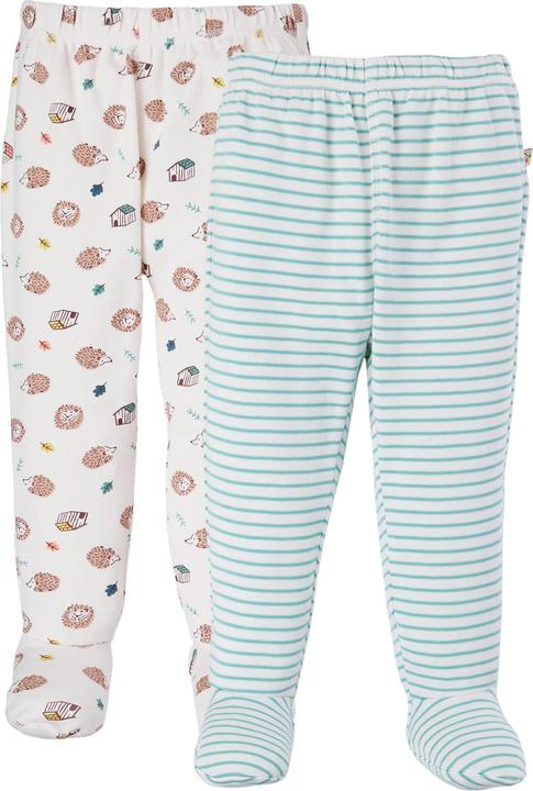 Produktbild Frugi Baby Hose 2er Pack (68, 74)