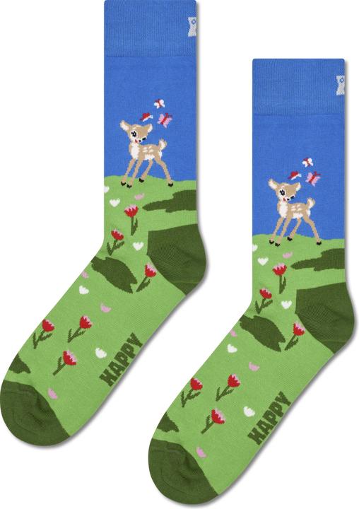 Produktbild Happy Socks Deer Sock (36 - 40)