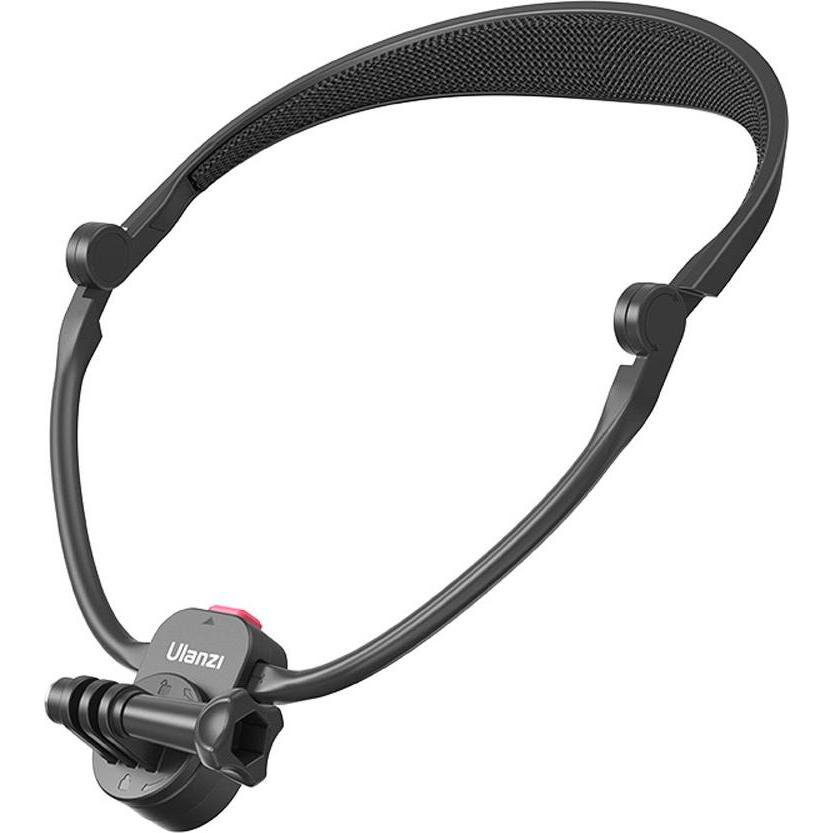Ulanzi Go Quick II Neck Holder for Action Camera, Action Cam Zubehör