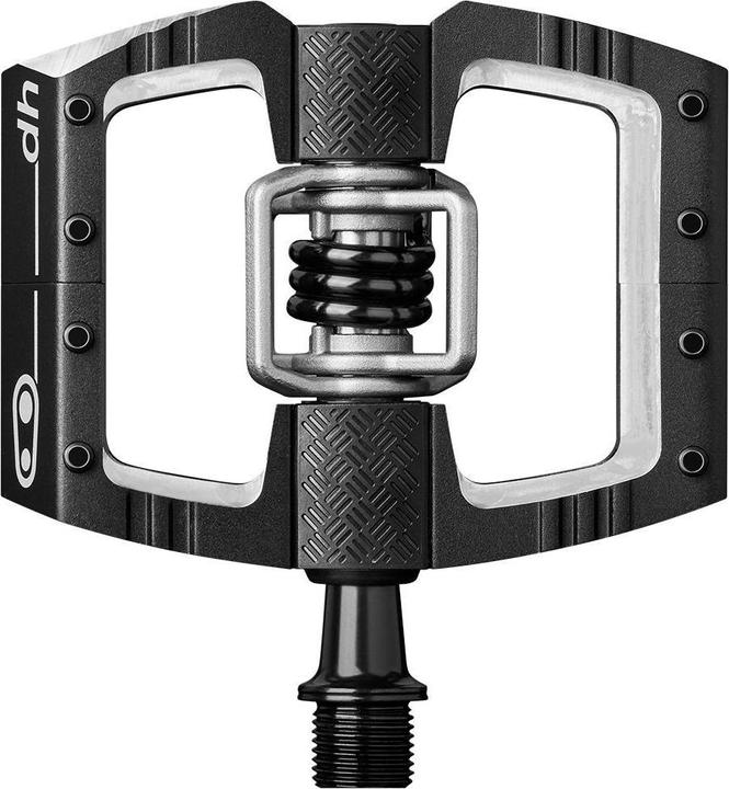 Crankbrothers Mallet DH Pedal black