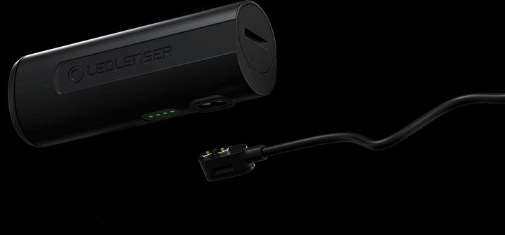 Image du produit Ledlenser H7R Noyau (1000 lm)
