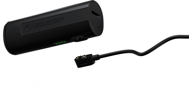 Produktbild Ledlenser H7R Core (1000 lm)