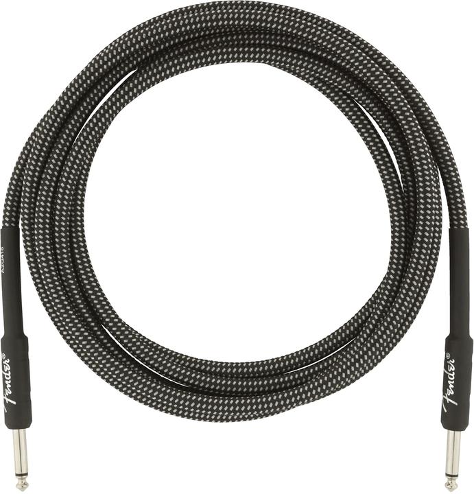 Produktbild Fender Professional Series Instrument Cable (3 m)