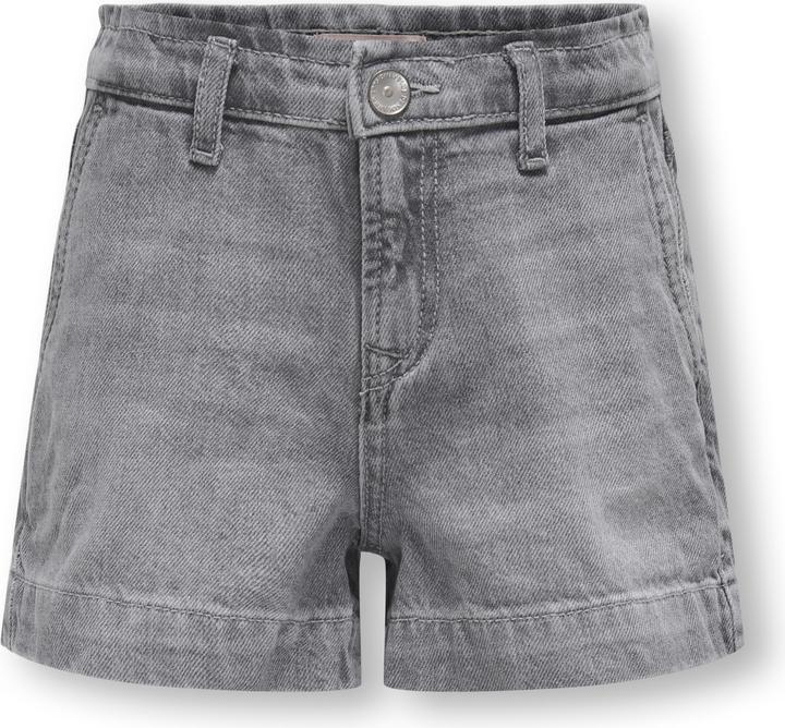 Image du produit Only Kogcomet Wide Shorts Dnm Mat624 (152)
