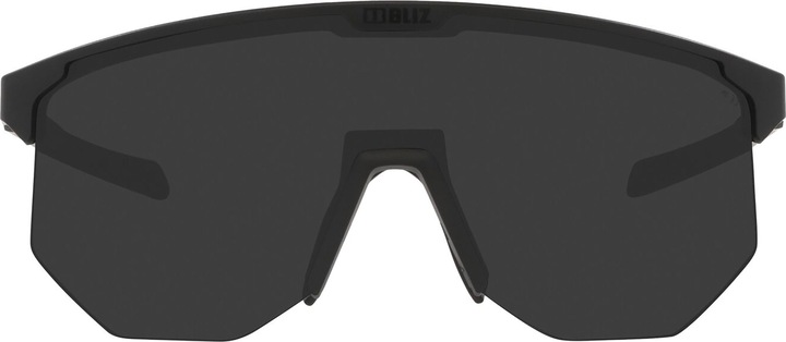 Actual product image Bliz Hero Small (Black, CAT.3, Black Smoke)