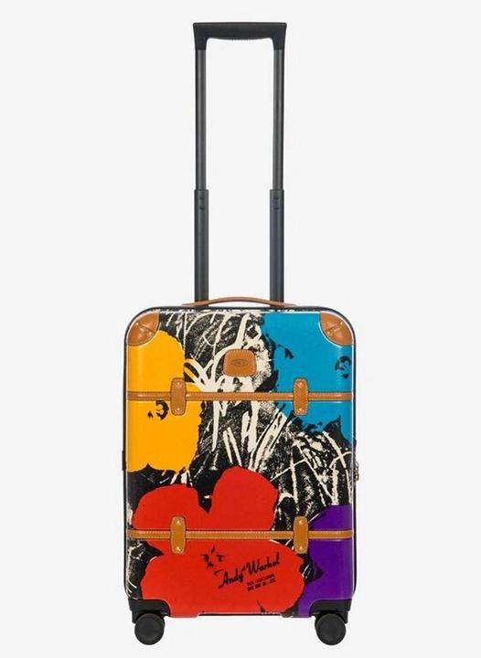 Actual product image Brics Limited Edition - Trolley Andy Warhol (40 l)