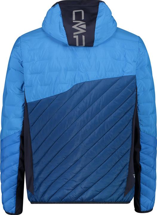 Image du produit CMP Campagnolo Sweat à capuche hybride (48)