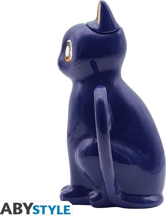 Actual product image ABYstyle SAILOR MOON - Teapot - Luna (1 l)