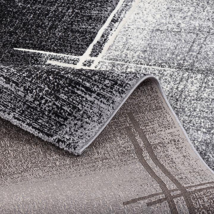 Produktbild Pergamon Designer Teppich Brilliant Verlauf (140 x 200 cm)