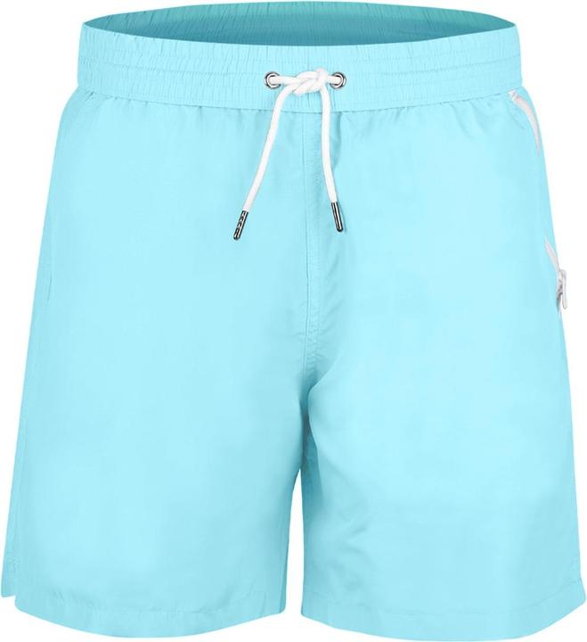 Andrew & Cole Swim Shorts Lightblue (M)