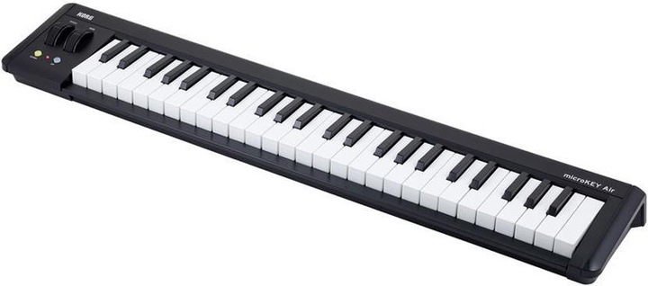 Produktbild Korg microKEY Air-49 (Keyboard)