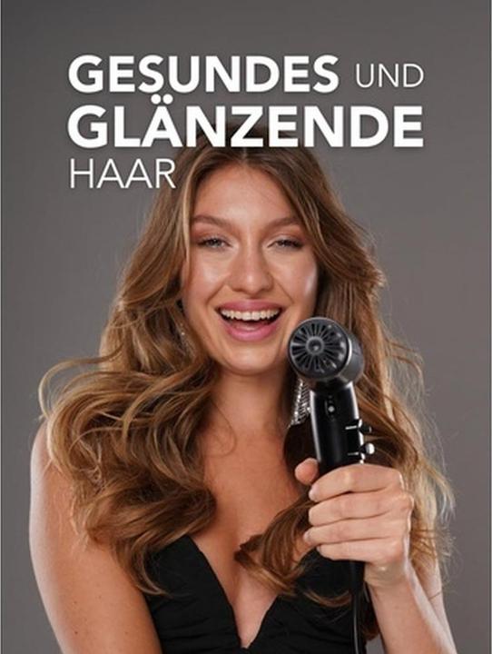 Image du produit GAMA IQ Perfetto (1500 W)