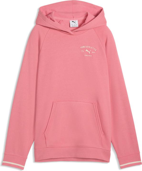 Produktbild Puma CLASS Relaxed Hoodie TR G (176)