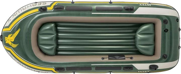 Actual product image Intex Silas (145 cm, 4 pers.)