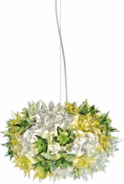 Menta Mn, Trasparente