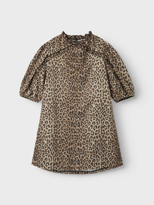Produktbild Name it Kurzarm Kleid (146)