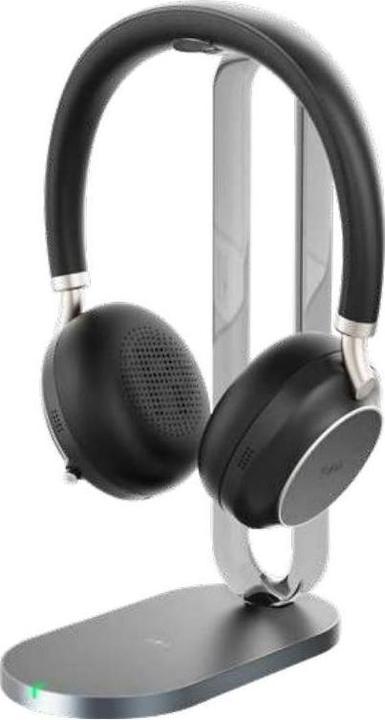 Actual product image Yealink BH 76 (Wireless, USB-C, Microsoft teams)