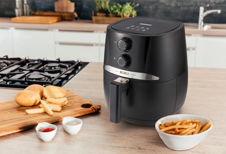 Immagine prodotto Medion Friggitrice ad aria calda MD10711