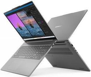 Produktbild Lenovo IdeaPad Slim 5 (16", 512 GB, 16 GB, Englisch International, AMD Ryzen 5 7535HS)