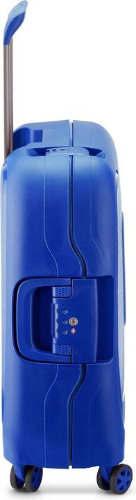 Actual product image Delsey Moncey 4-wheel cabin trolley 55 cm (37 l)