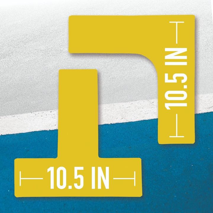 Actual product image Franklin Sports Court Maker