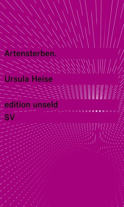 Produktbild Nach der Natur (Deutsch, Ursula K. Heise, 2010)
