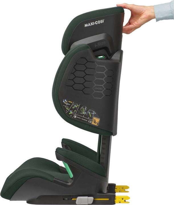 Image du produit Maxi-Cosi RodiFix R I-Size (Siège pour enfant, Norme ECE R129/i-Size)