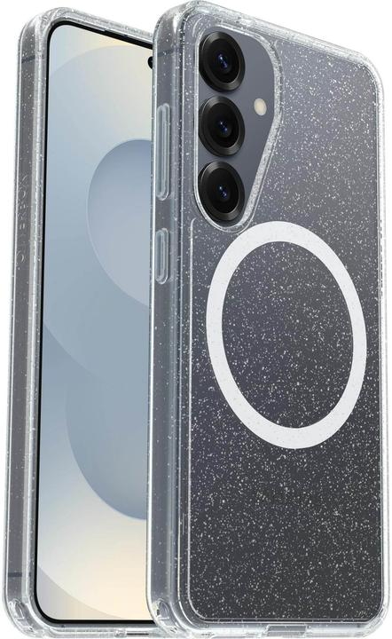 Image du produit OtterBox Symmetry Clear mit Magnets (Samsung Galaxy S25)