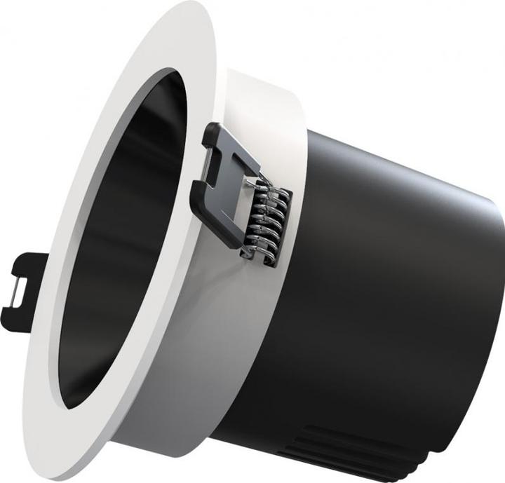 Actual product image Yeelight Mesh Downlight M2 Pro 8W 600Lm White Dimmable, 65° beam angle (600 lm)