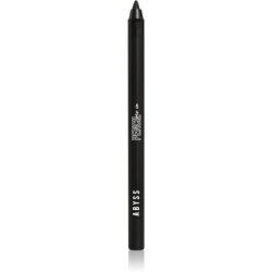 Produktbild BPerfect Cosmetics Pencil Me In Soft Khol Eyeliner Pencil Abyss Ultra Black (Abyss Ultra Black)
