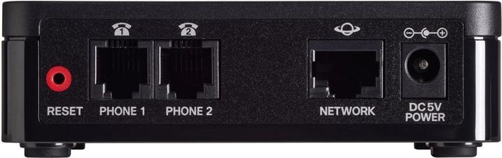 Productafbeelding Cisco 2-Poorts Analoge Telefoonadapter