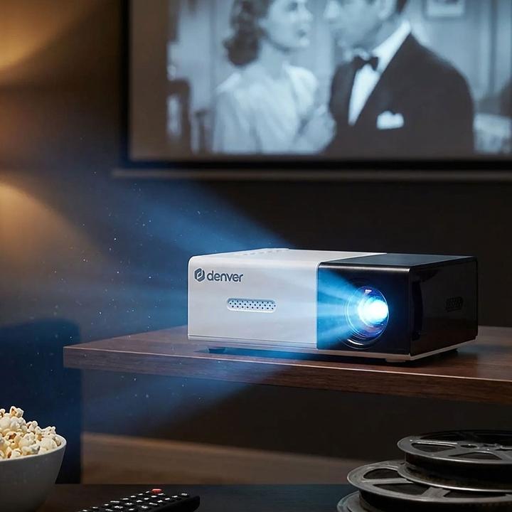 Image du produit Denver PR-800B (QVGA)