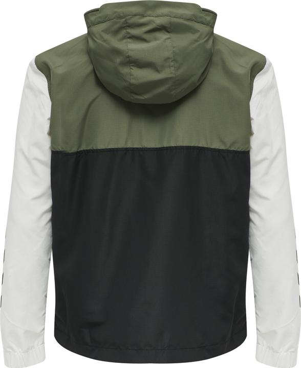 Immagine prodotto hummel Giacca Con Mezza Zip Di Aton (S)